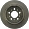 Centric Parts Standard Brake Rotor, 121.39021 121.39021 - alternate 3